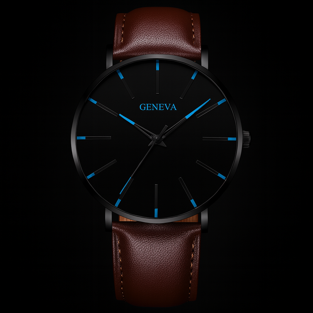 PaxVira Summer Collection - Geneva Estival