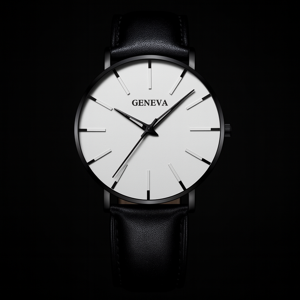 PaxVira Summer Collection - Geneva Estival