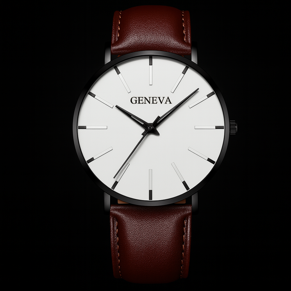 PaxVira Summer Collection - Geneva Estival