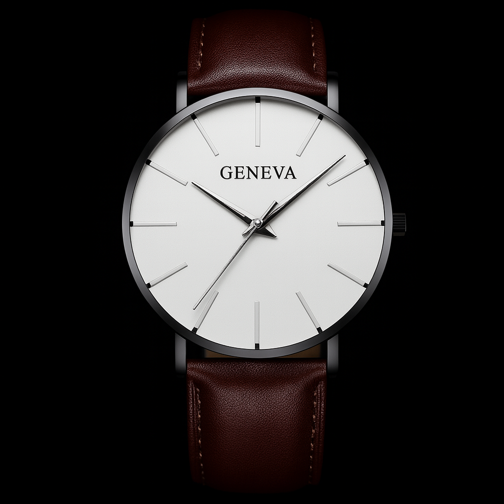 PaxVira Summer Collection - Geneva Estival