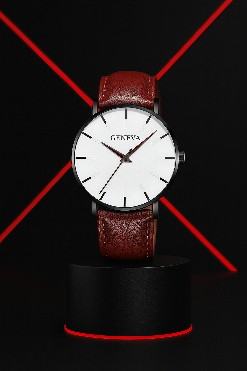 PaxVira Summer Collection - Geneva Estival