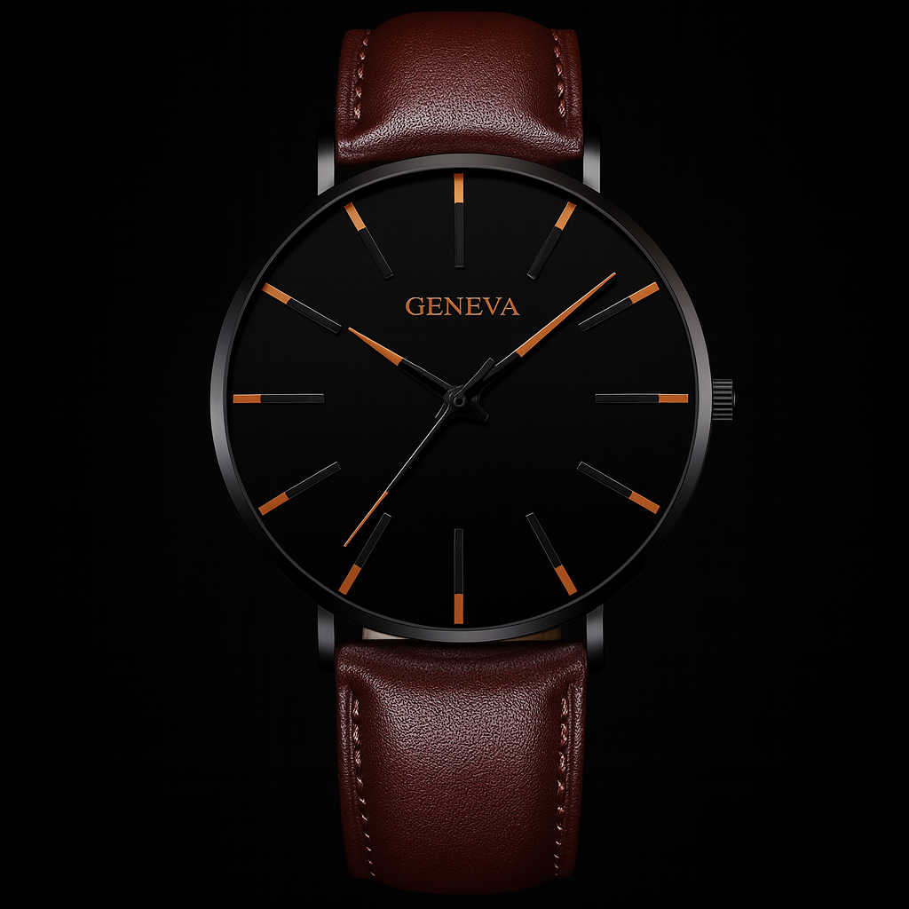 PaxVira Summer Collection - Geneva Estival