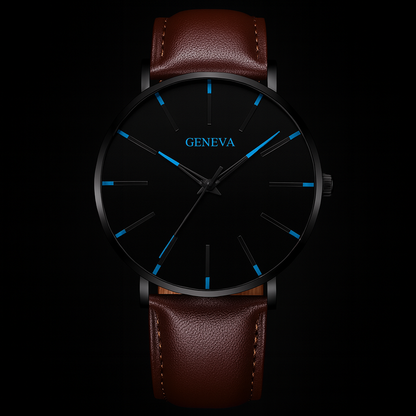 PaxVira Summer Collection - Geneva Estival