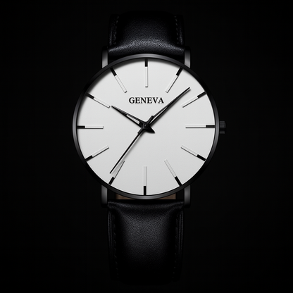 PaxVira Summer Collection - Geneva Estival