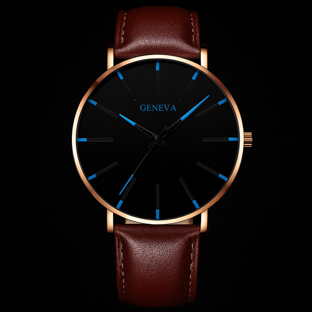PaxVira Summer Collection - Geneva Estival