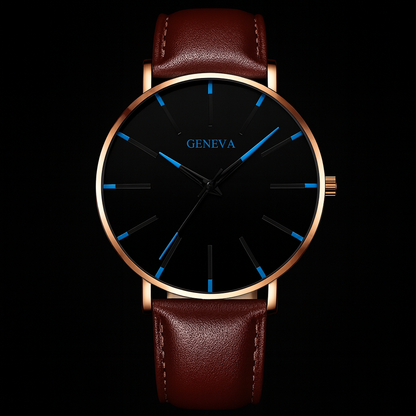 PaxVira Summer Collection - Geneva Estival