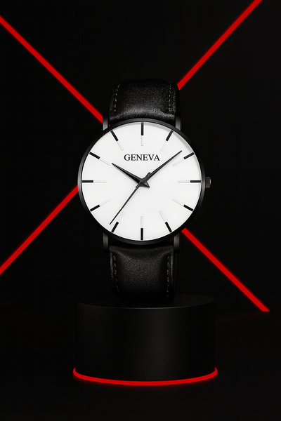 PaxVira Summer Collection - Geneva Estival