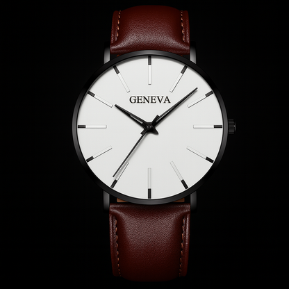 PaxVira Summer Collection - Geneva Estival