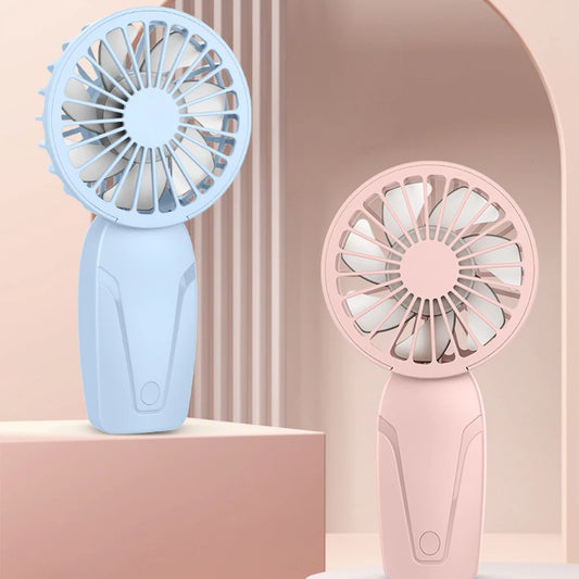 Portable Handheld Fan