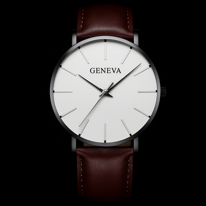 PaxVira Summer Collection - Geneva Estival