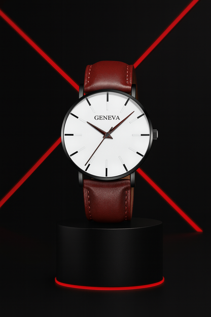 PaxVira Summer Collection - Geneva Estival
