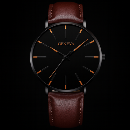 PaxVira Summer Collection - Geneva Estival